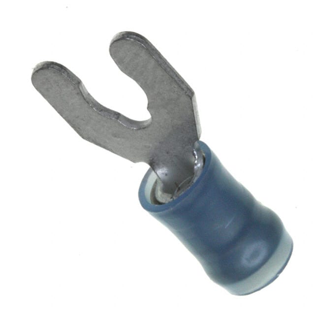 52936 TE Connectivity AMP Connectors  Connettori a forcella